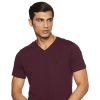 Van Heusen Men's Cotton Regular Fit T-Shirt
