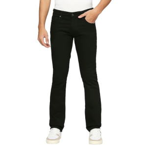 Pepe Jeans Men's Slim Fit Mid Rise